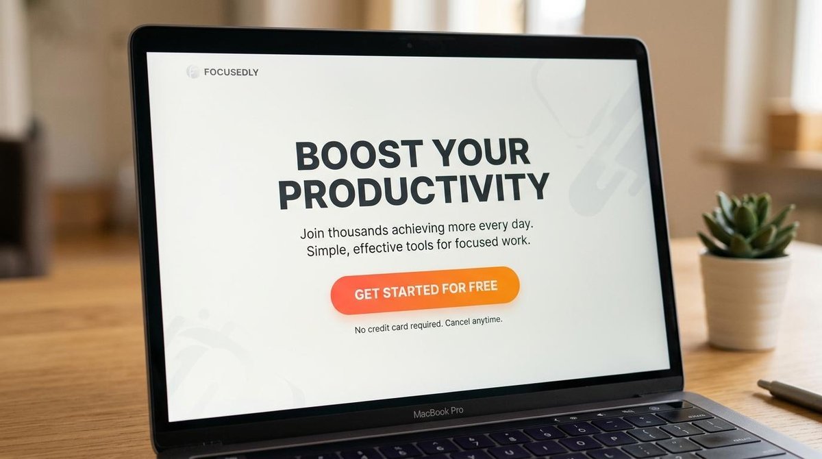 como crear landing page que venda 2