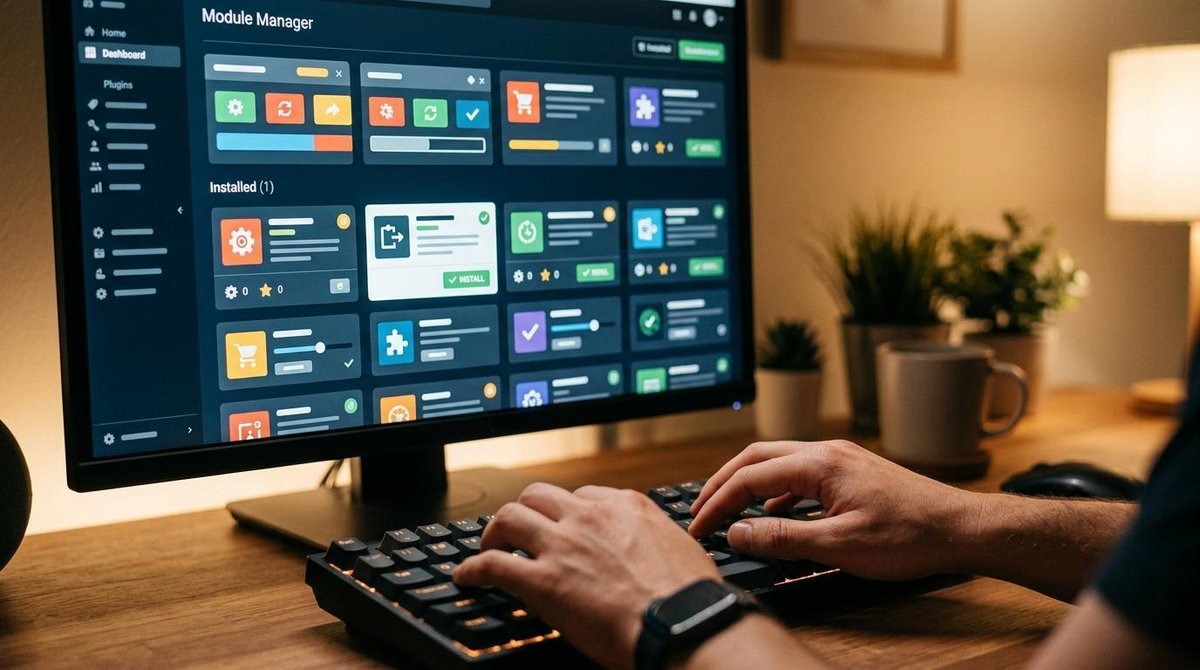 Cómo integrar Mercado Pago en PrestaShop paso a paso desde el panel de administración 3 como integrar mercado pago en prestashop 3