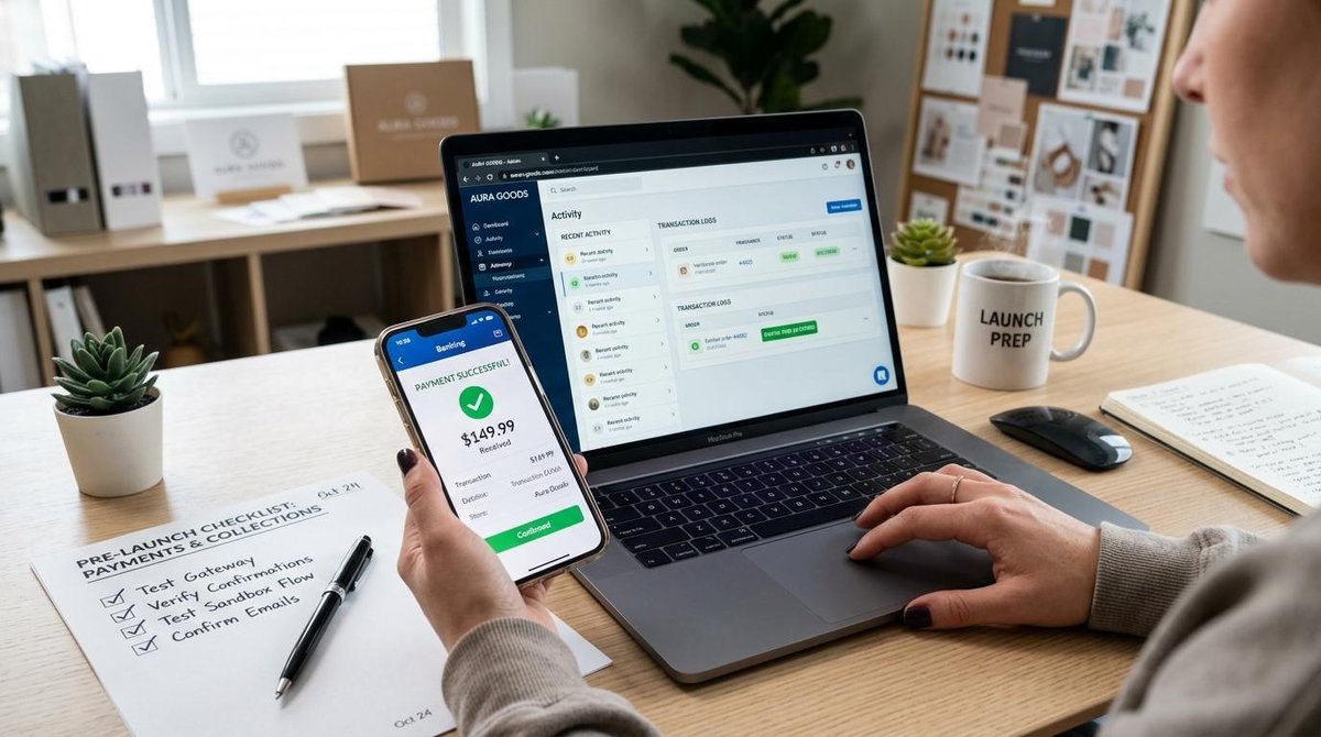 Cómo migrar tu tienda en línea a otra plataforma sin perder pagos ni ventas 3 como migrar tienda en linea otra plataforma sin perder pagos 3