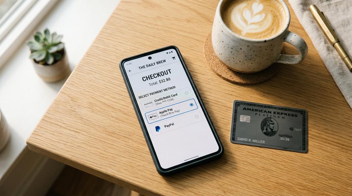 Formas de pago a meses sin intereses con tarjeta de crédito.