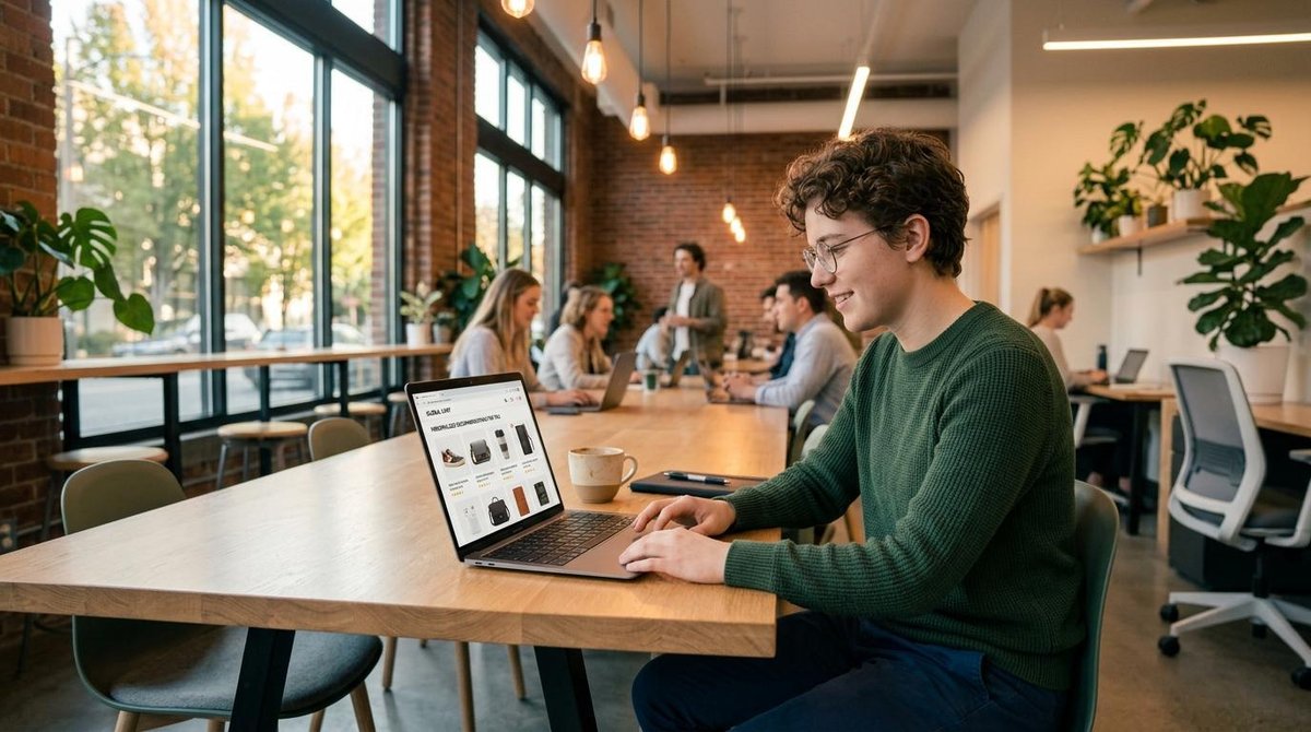 como personalizar experiencia compra e commerce 1