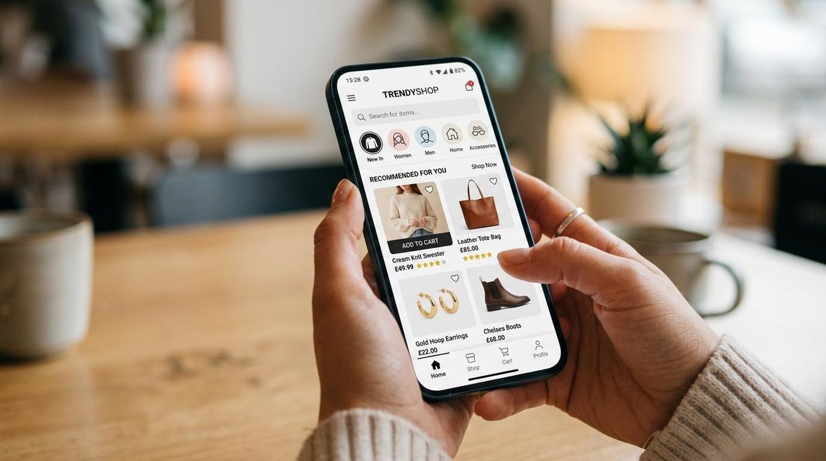como personalizar experiencia compra e commerce 2