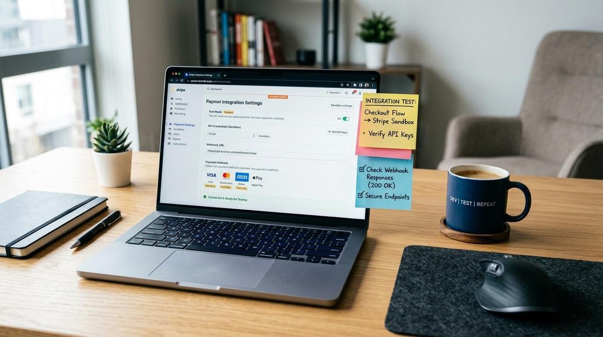 como probar pagos modo sandbox mercado pago 2