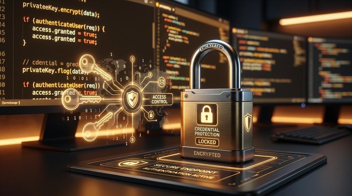 Cómo proteger tus claves de API de Mercado Pago y evitar vulnerabilidades 2 como proteger claves api mercado pago 2