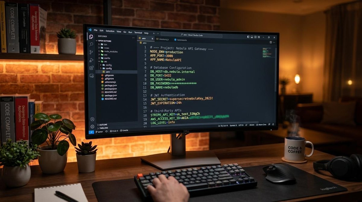 Cómo proteger tus claves de API de Mercado Pago y evitar vulnerabilidades 3 como proteger claves api mercado pago 3