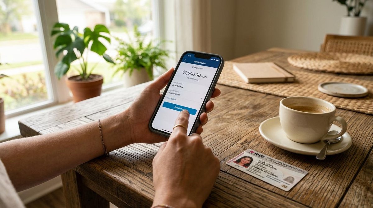 Cómo solicitar dinero por Mercado Pago a un contacto paso a paso desde tu celular 2 Requisitos para cuenta digital