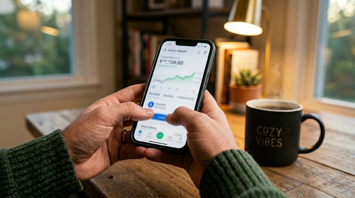 Cuánto puedo pedir prestado en Mercado Pago Crédito y qué define tu monto disponible 2 Persona que solicita un préstamo personal en la app.