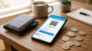 Mercado Pago vs. otras apps de pago